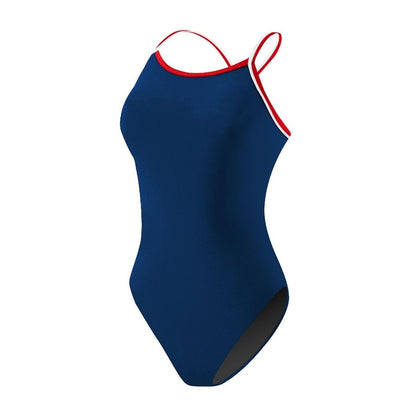 Kiefer Guard/Instructor Reversible H-Back