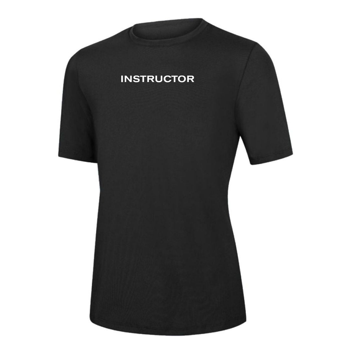 Kiefer Instructor S/S Crewneck Rashguard