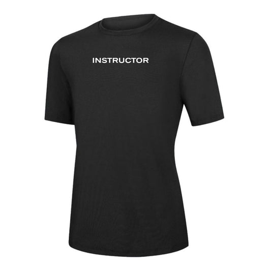 Kiefer Instructor S/S Crewneck Rashguard
