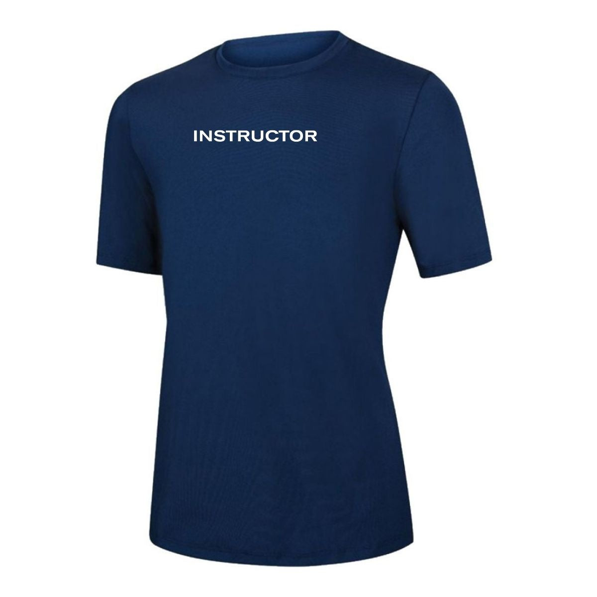 Kiefer Instructor S/S Crewneck Rashguard