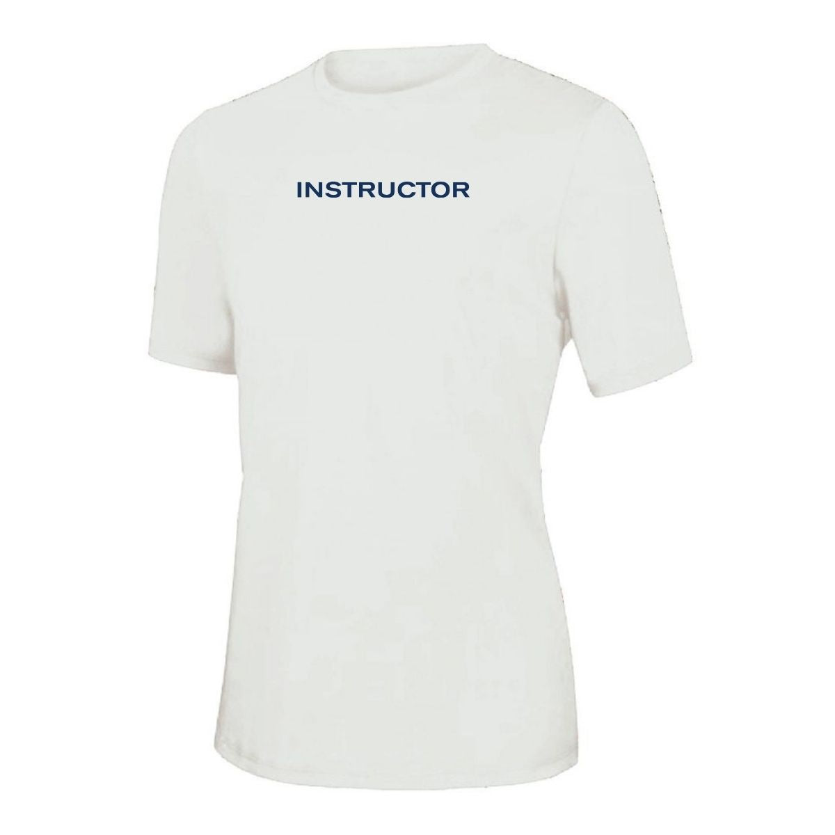 Kiefer Instructor S/S Crewneck Rashguard