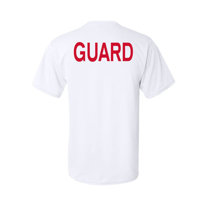 Kiefer Guard Tee