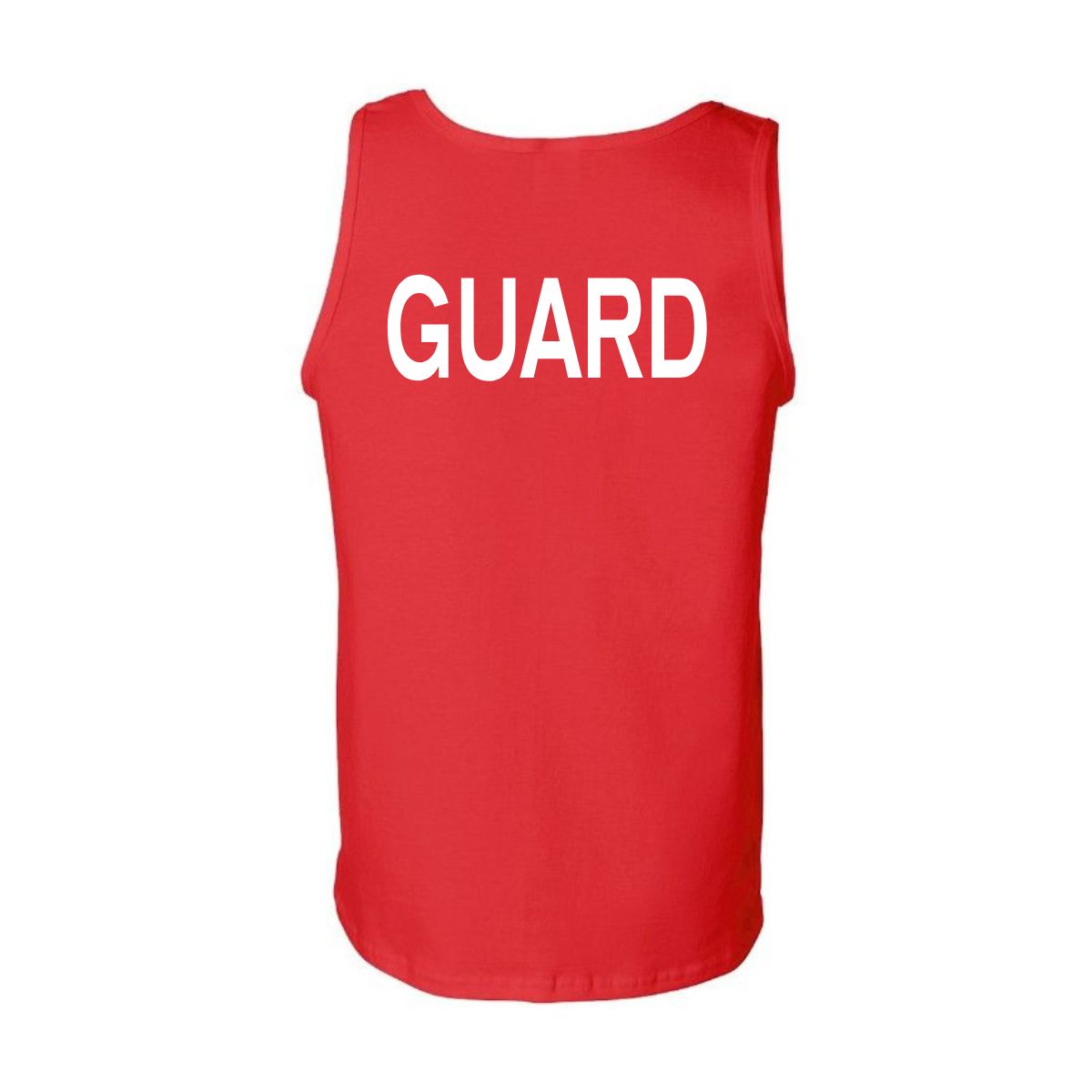 Kiefer Guard Tank