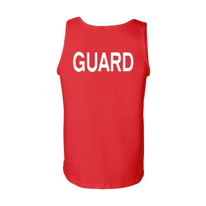 Kiefer Guard Tank