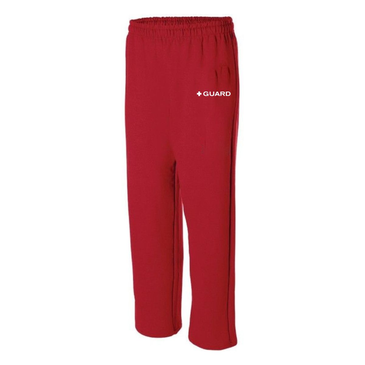 Kiefer Guard Sweatpants