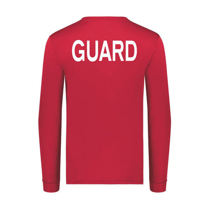 Kiefer Dri-Fit Guard Long Sleeve Tee