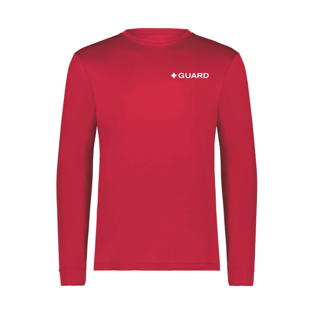Kiefer Dri-Fit Guard Long Sleeve Tee