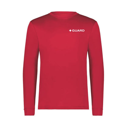 Kiefer Dri-Fit Guard Long Sleeve Tee