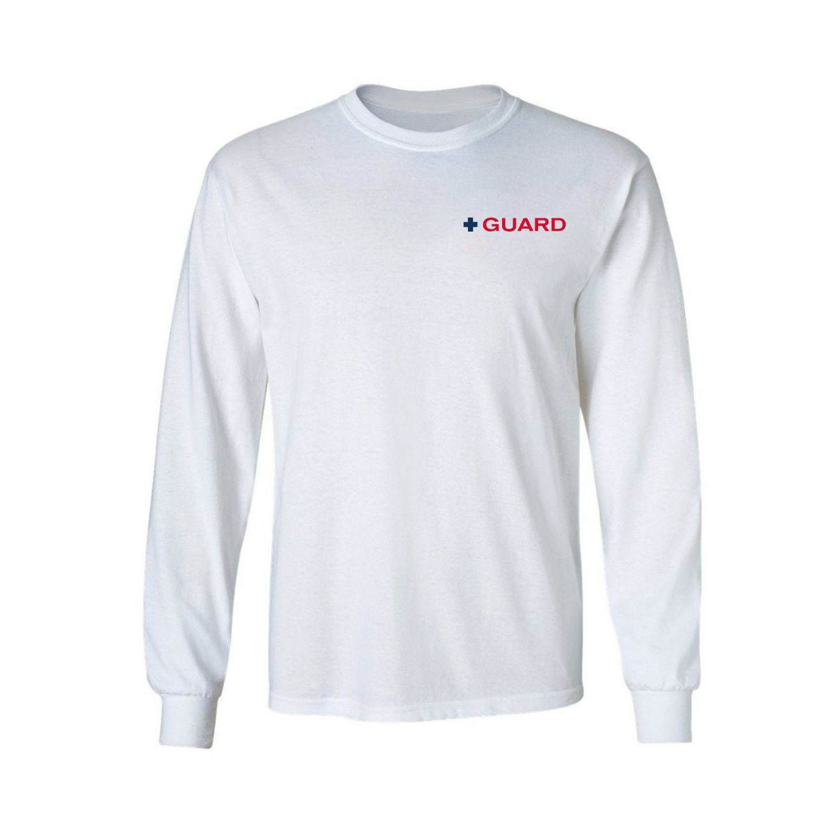 Kiefer Dri-Fit Guard Long Sleeve Tee