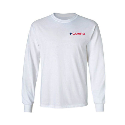 Kiefer Dri-Fit Guard Long Sleeve Tee