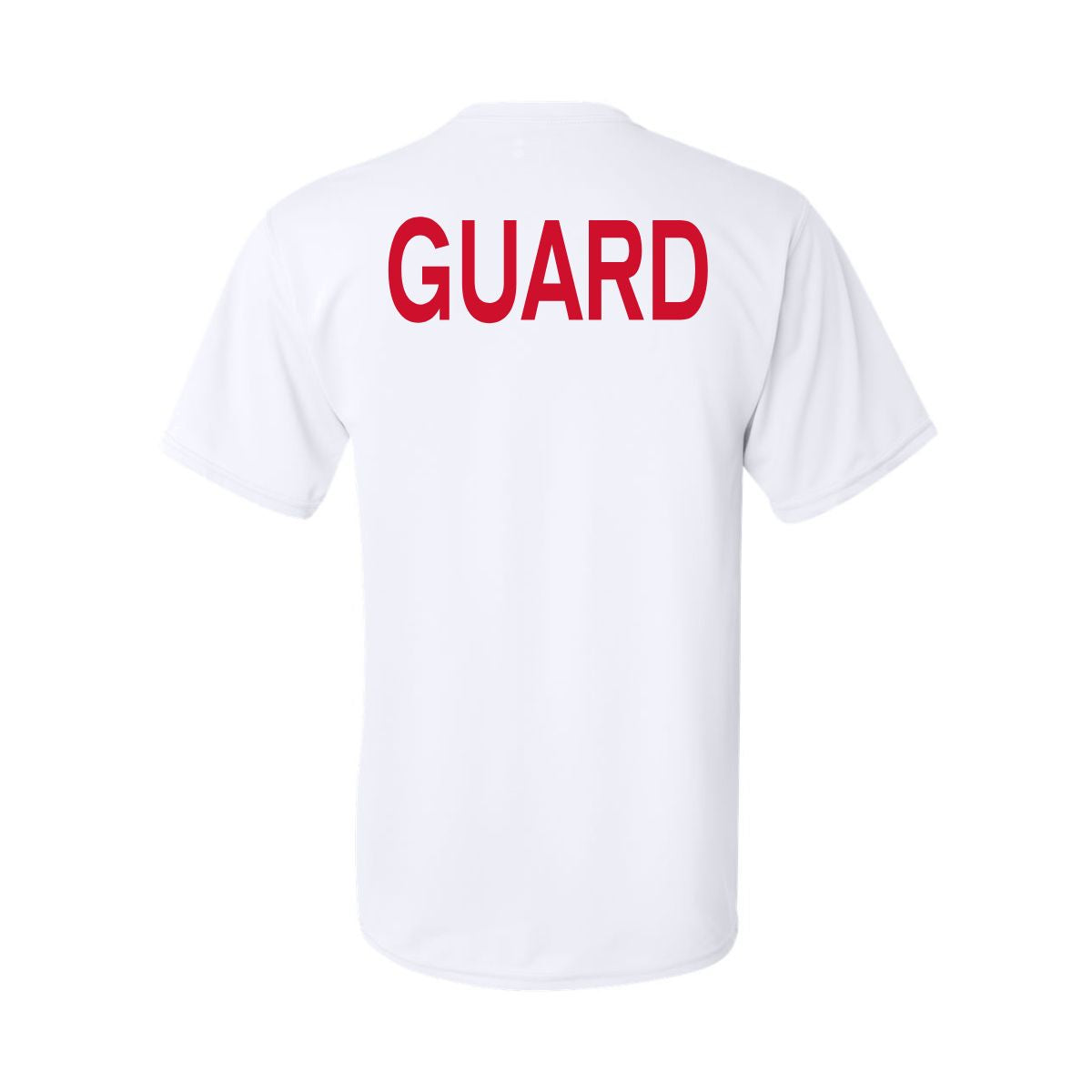 Kiefer Dri-Fit Guard Short Sleeve Tee