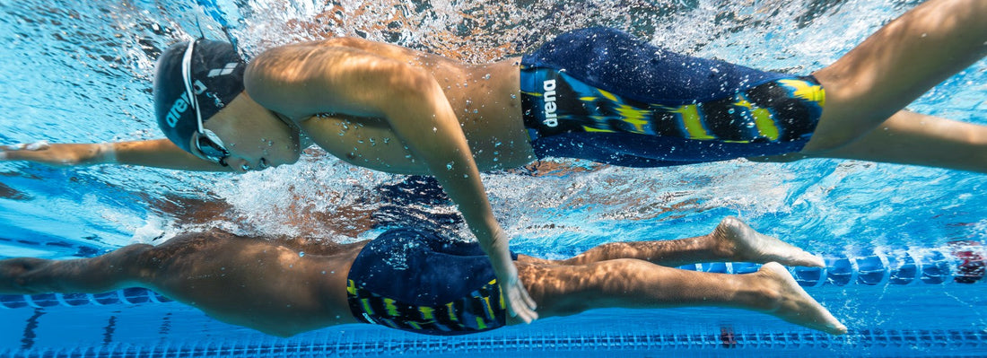 Kiefer Aquatics