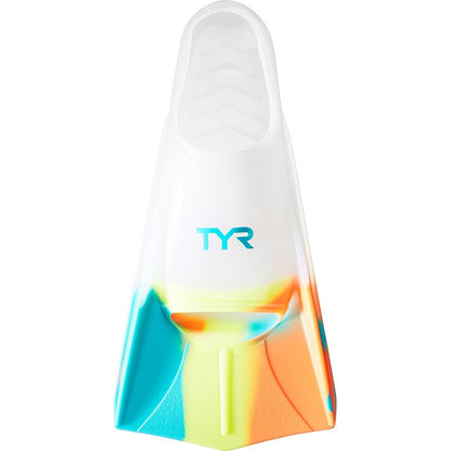TYR Stryker Silicone Fin