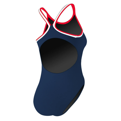 RISE Guard/Instructor H-Back Reversible