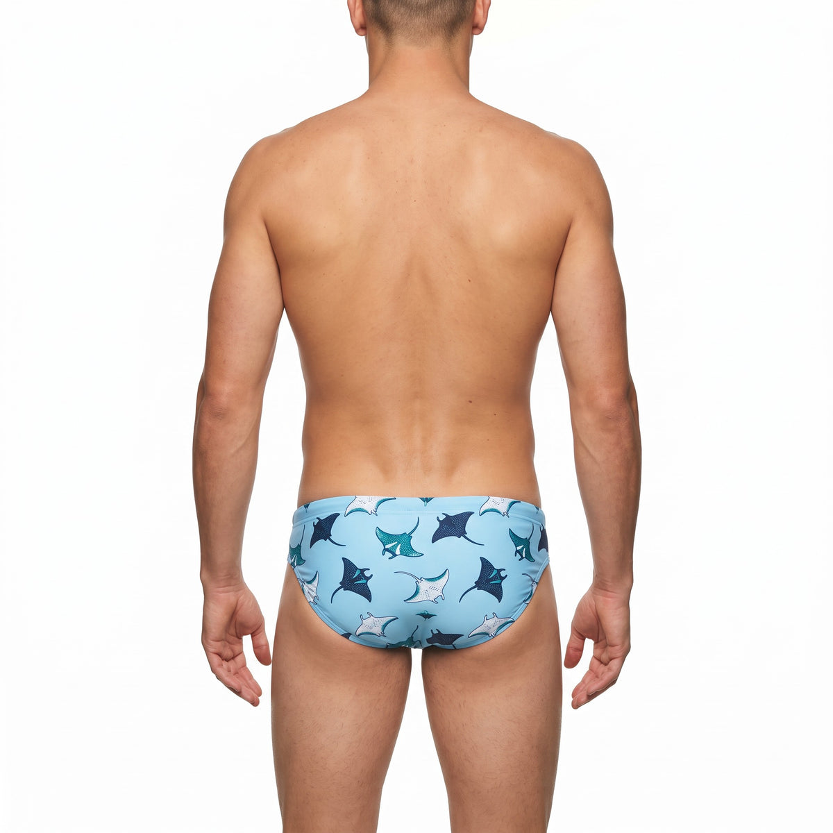 Jolyn Brolyn Print Brief