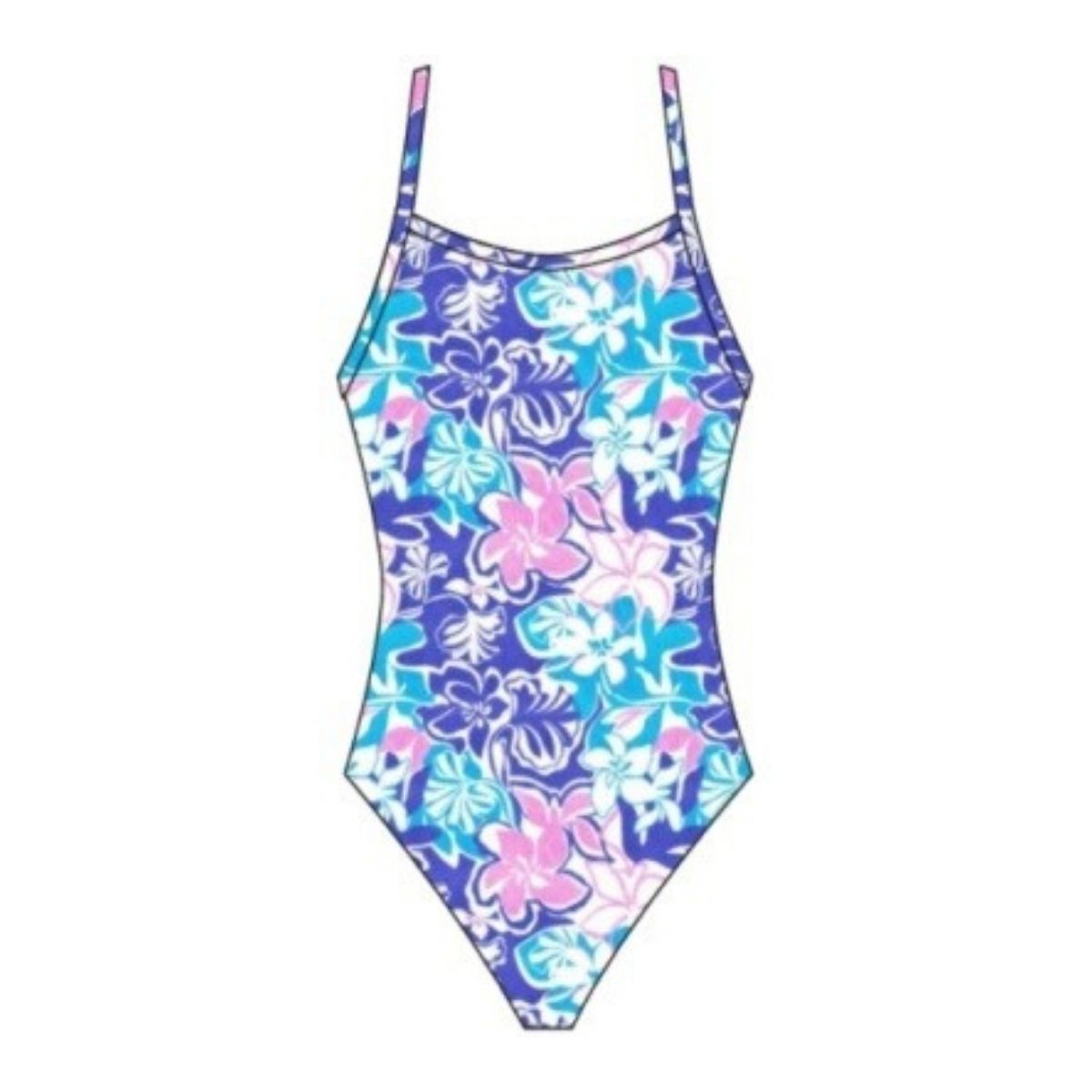 Jolyn Brandon 2 Onesie (Prints)