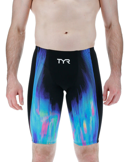 TYR Shockwave High Waist Jammer Cath