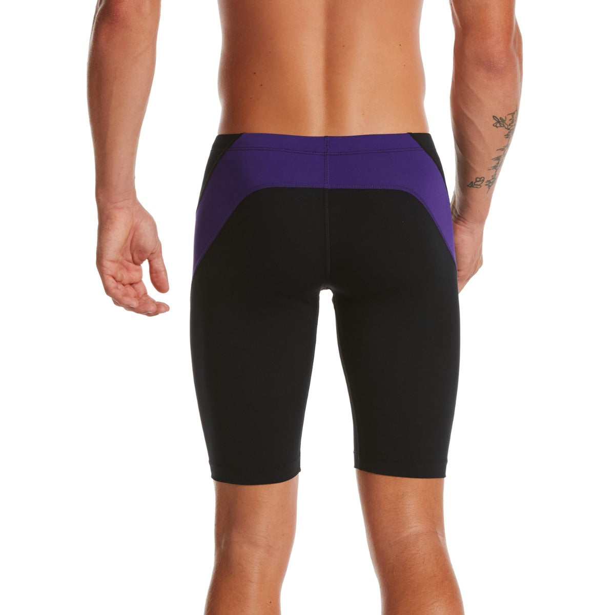 Nike Hydrastrong Vex Colorblock Jammer