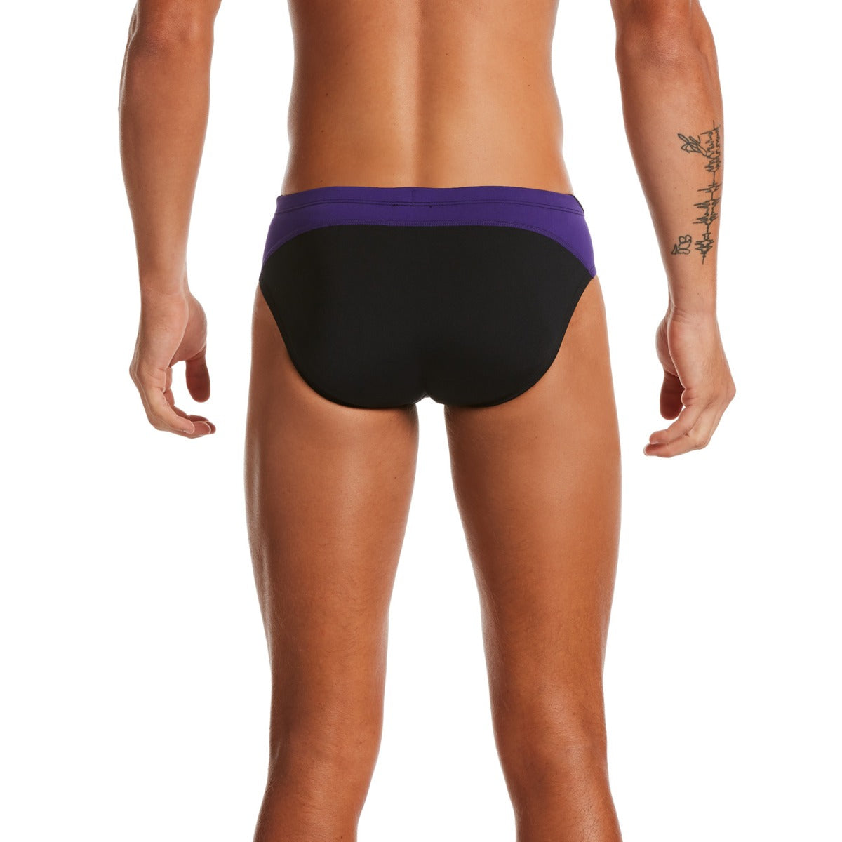 Nike Hydrastrong Vex Colorblock Brief