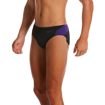 Nike Hydrastrong Vex Colorblock Brief