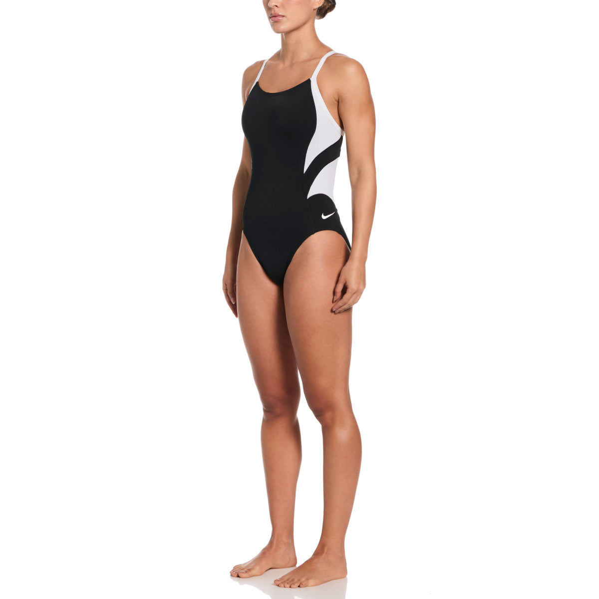 Nike Fly Racerback One Piece