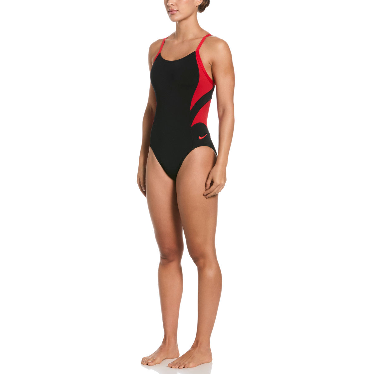 Nike Fly Racerback One Piece