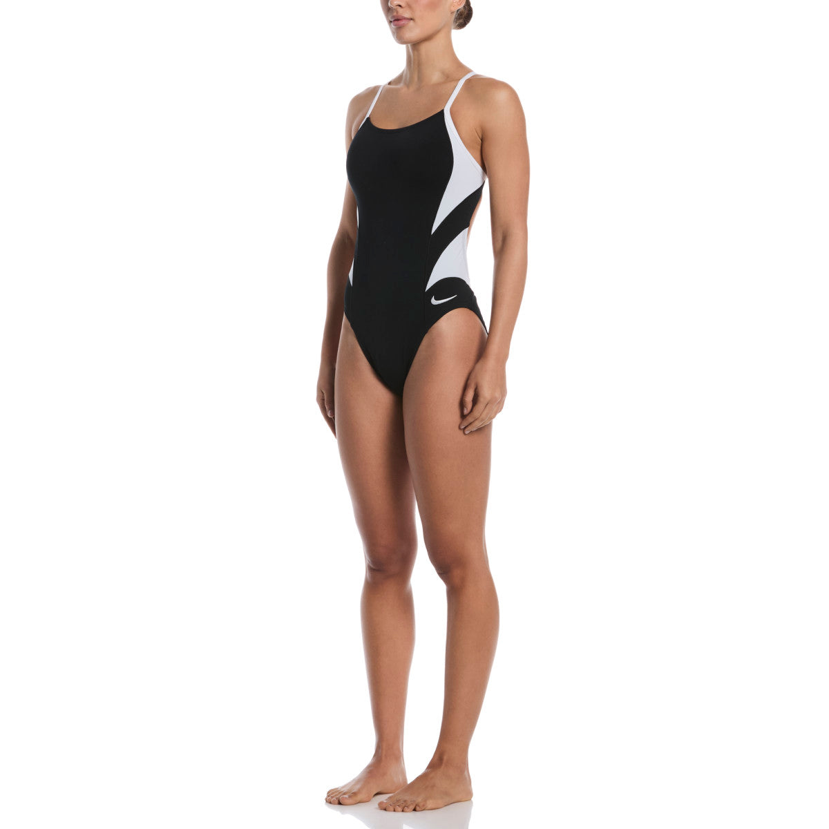 Nike Fly Cutout One Piece