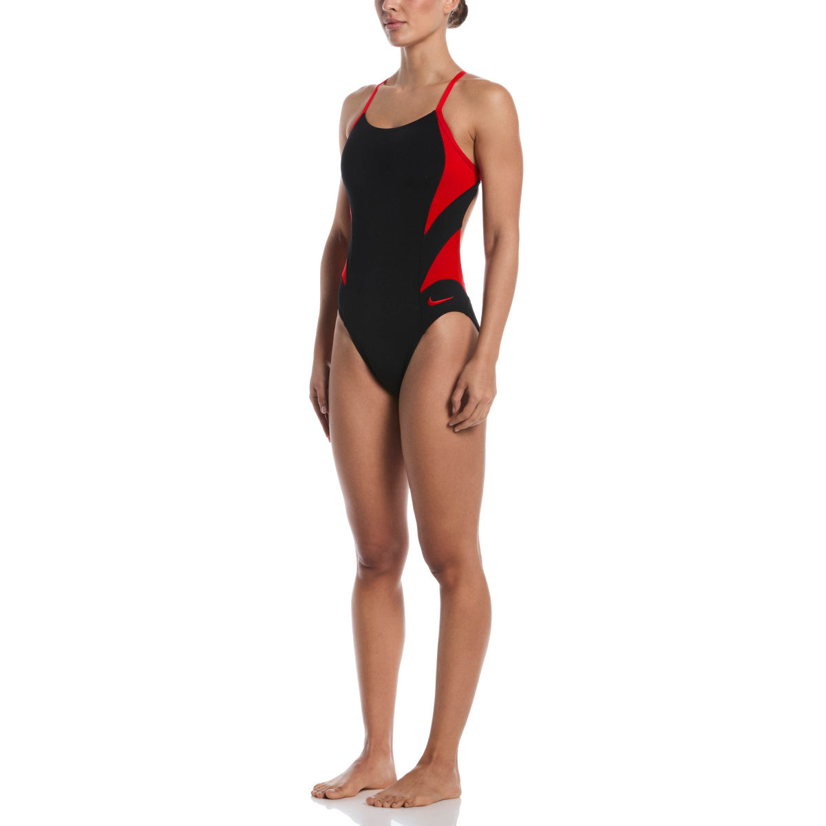 Nike Fly Cutout One Piece