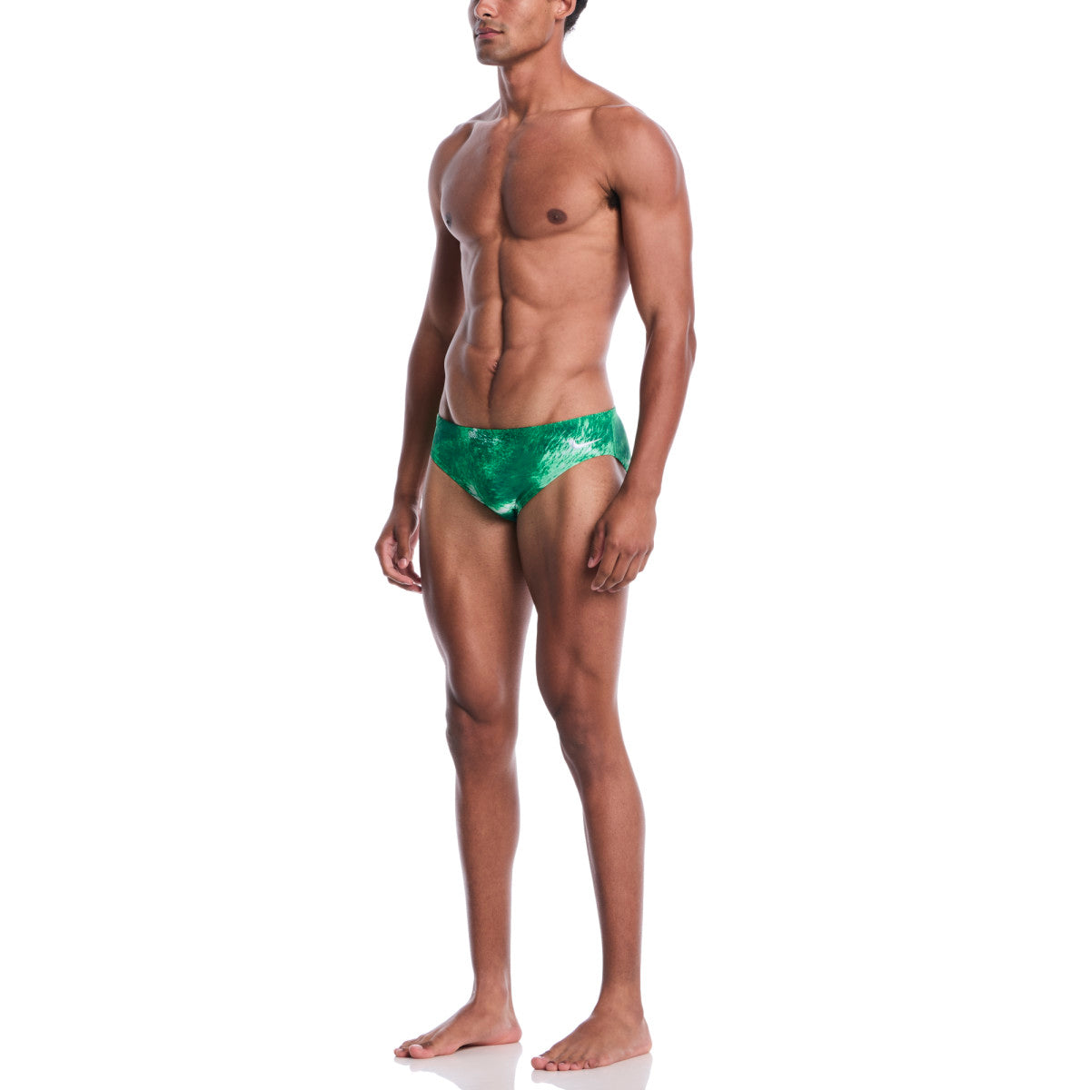 Nike Water Color Brief