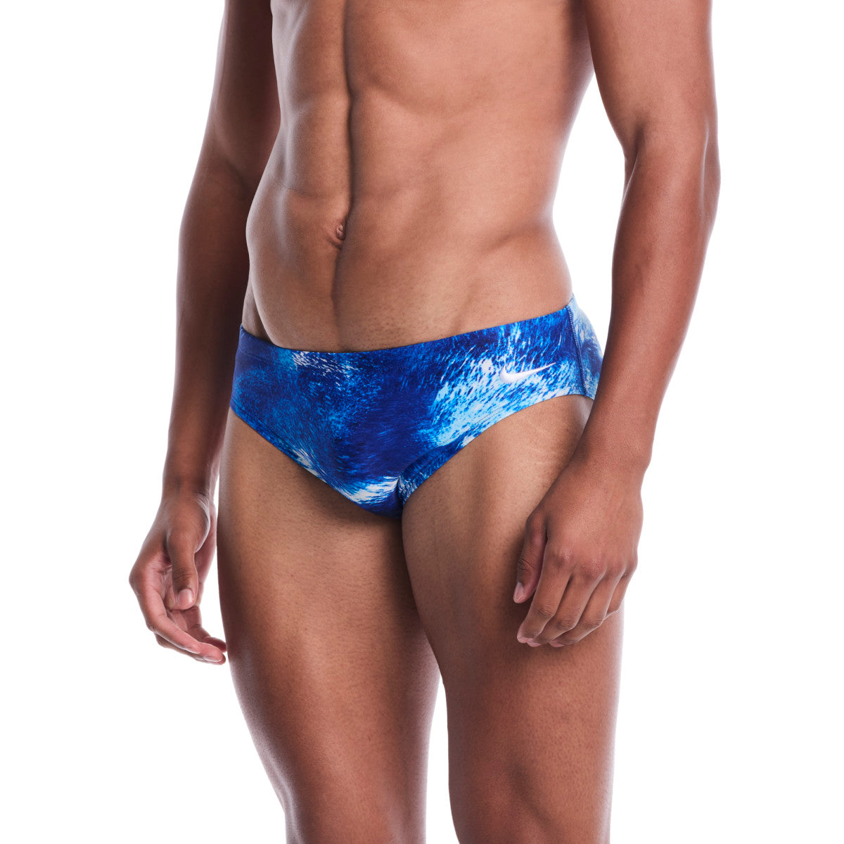 Nike Water Color Brief