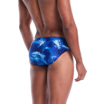 Nike Water Color Brief