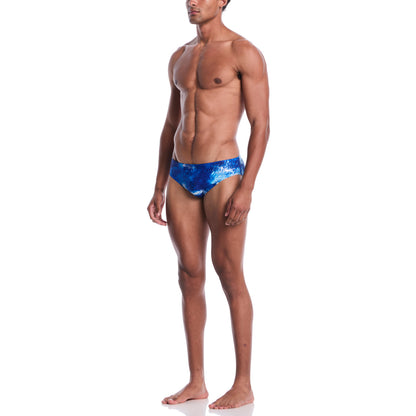 Nike Water Color Brief