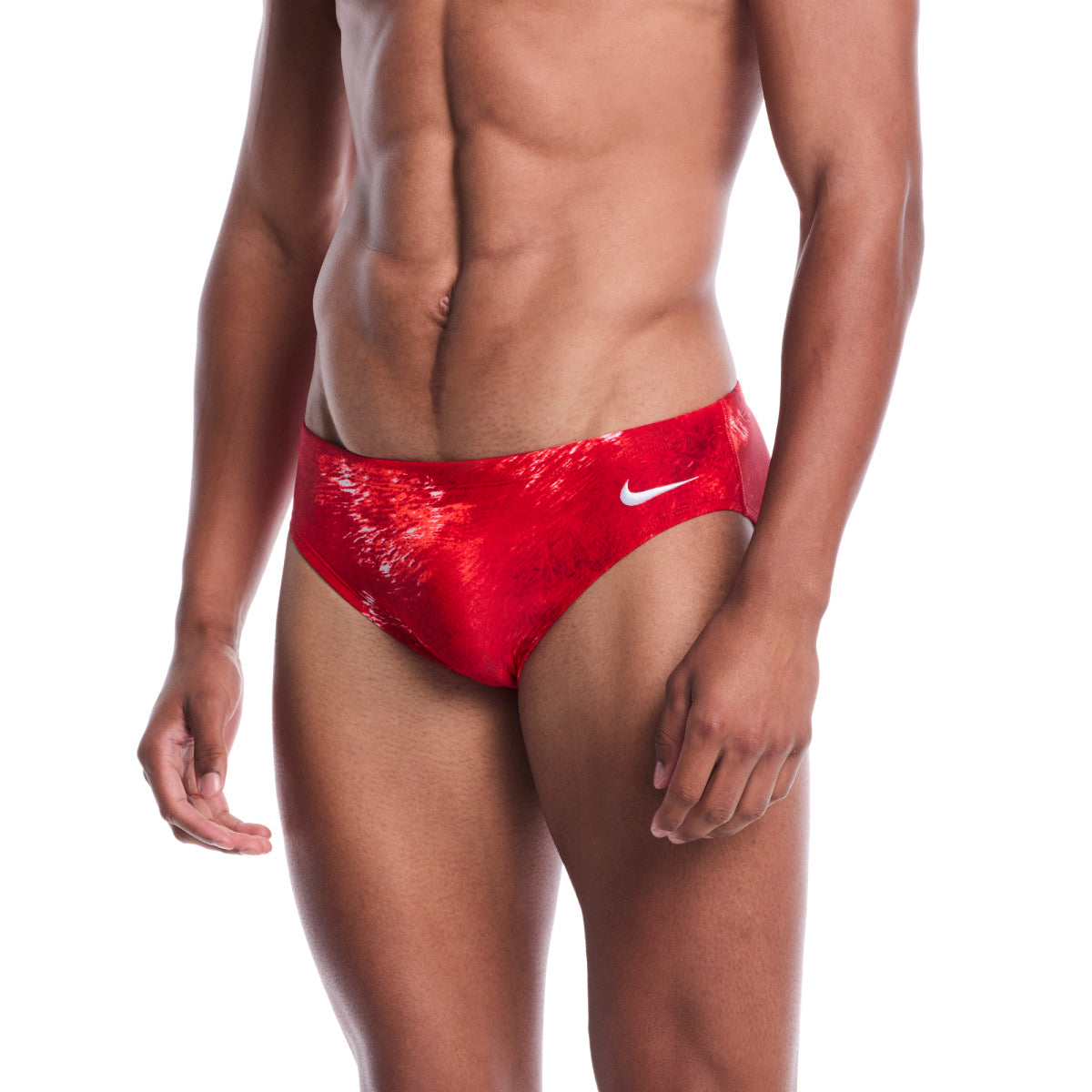 Nike Water Color Brief