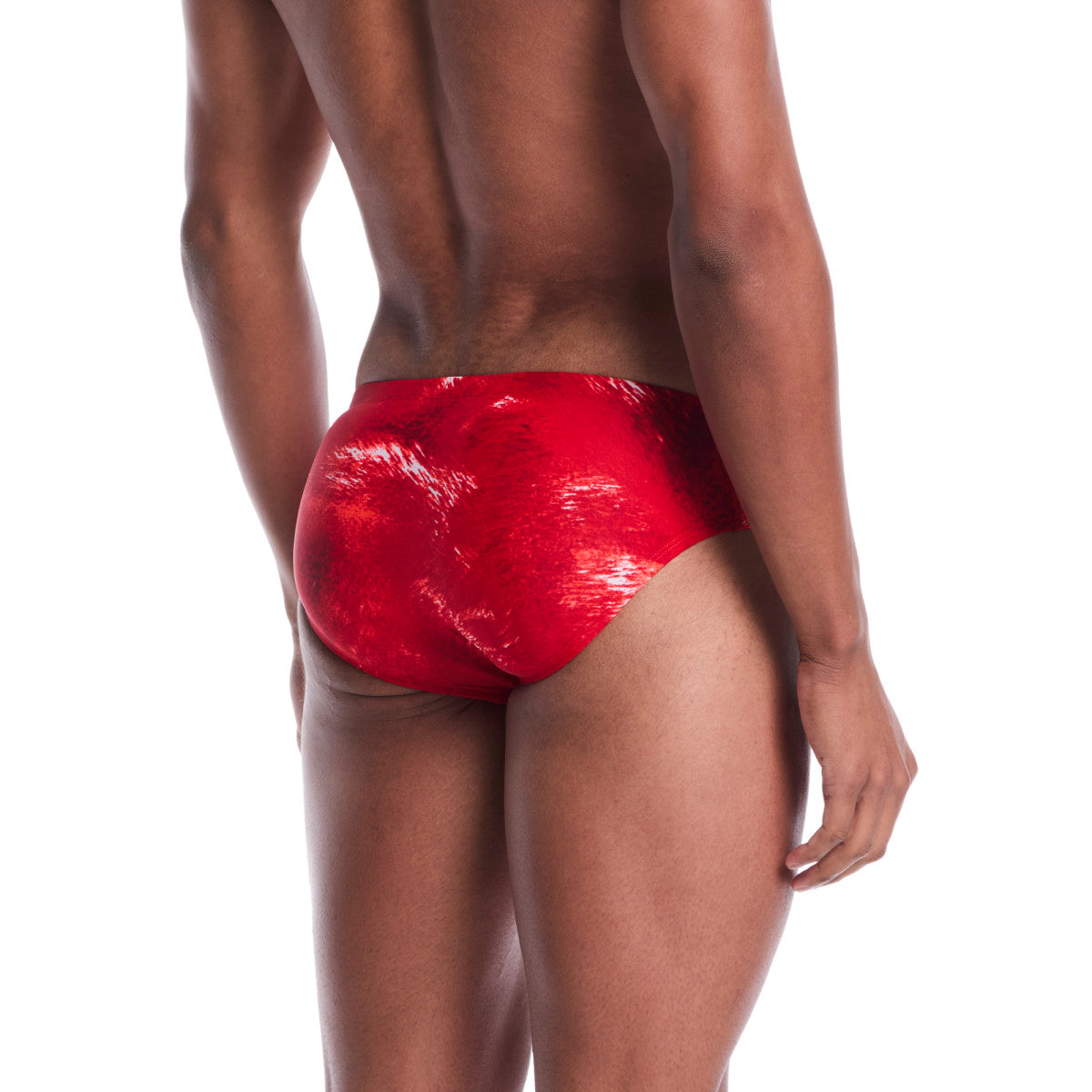 Nike Water Color Brief