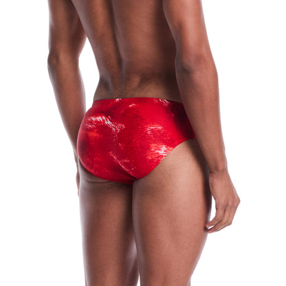 Nike Water Color Brief