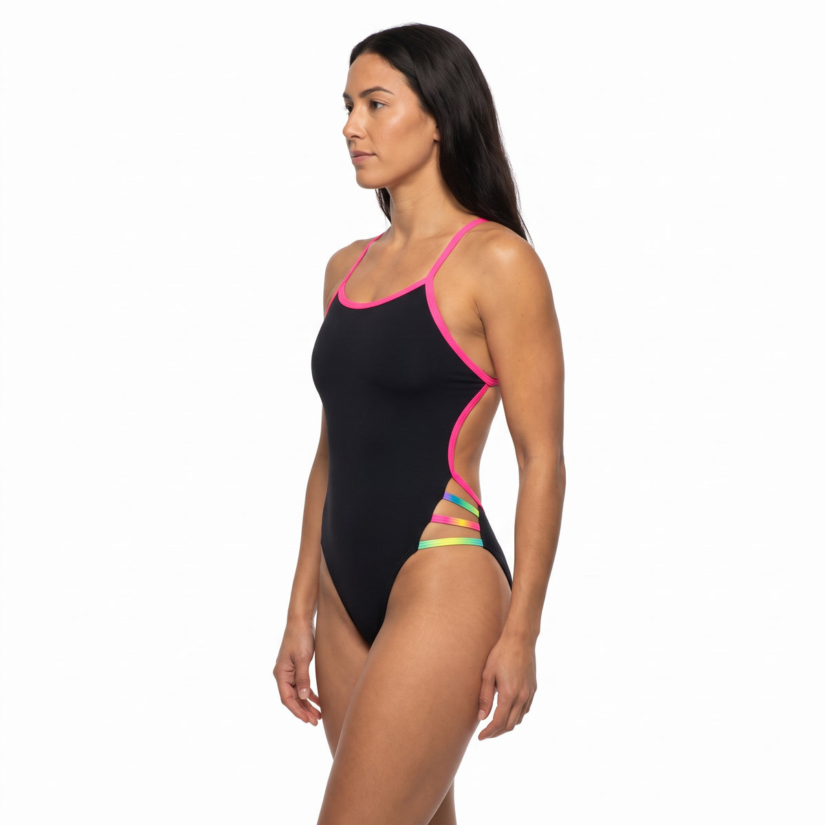 Jolyn Julian 2 Onesie (Contrasts)