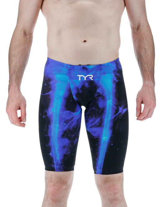 TYR Venzo Low Waist Jammer Strat