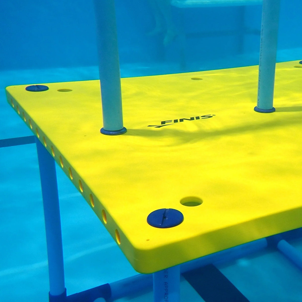 Finis Swim Teaching Platform HDPE 1.2M x 1.1M