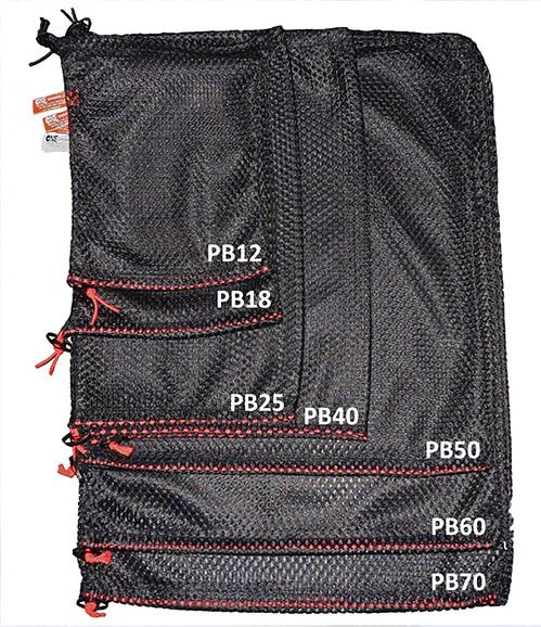 Swimmers Best Power Bag