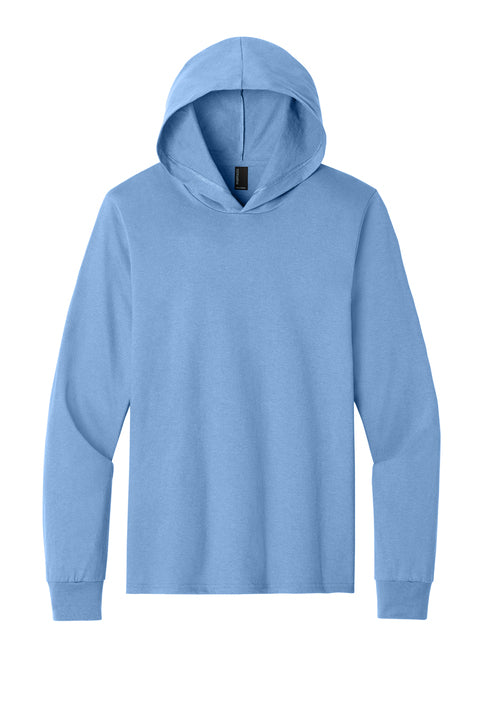 SwimMAC Port & Co® Core Cotton Pullover Hooded Tee