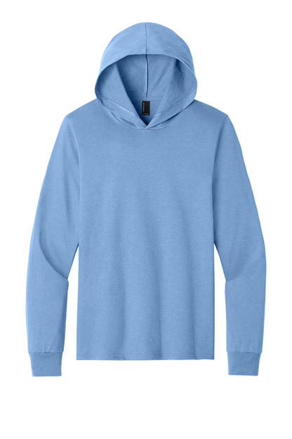 SwimMAC Port & Co® Core Cotton Pullover Hooded Tee