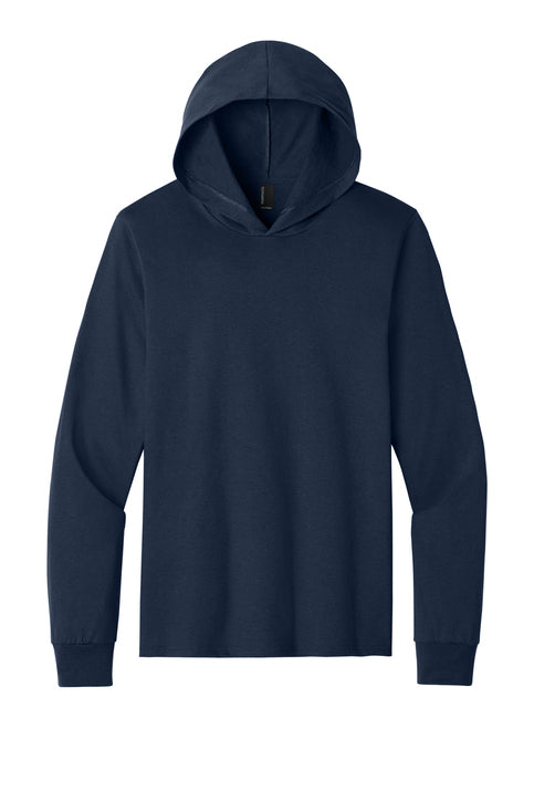 SwimMAC Port & Co® Core Cotton Pullover Hooded Tee