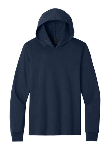 SwimMAC Port & Co® Core Cotton Pullover Hooded Tee