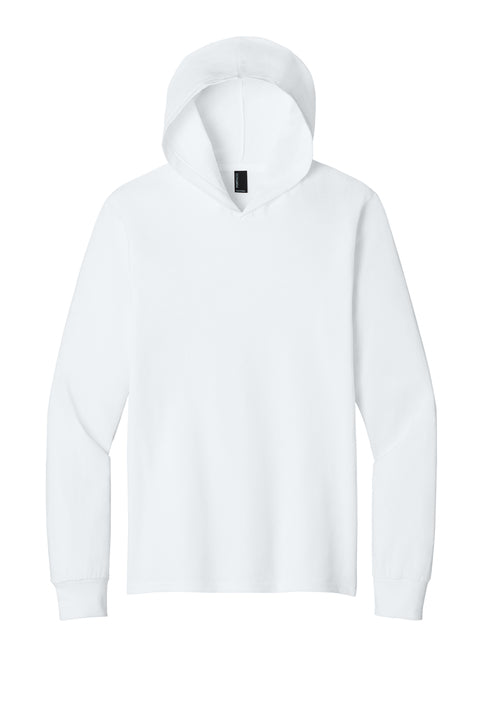 SwimMAC Port & Co® Core Cotton Pullover Hooded Tee