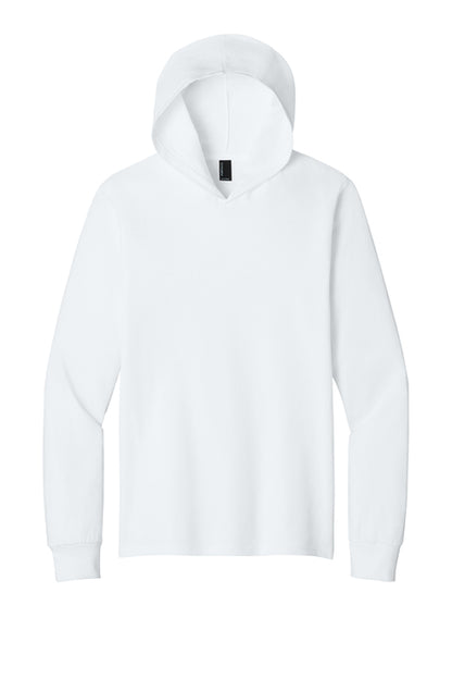 SwimMAC Port & Co® Core Cotton Pullover Hooded Tee