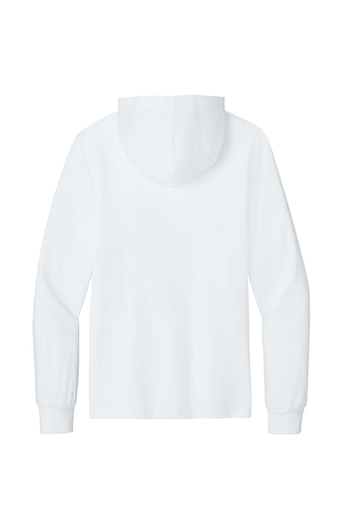 SwimMAC Port & Co® Core Cotton Pullover Hooded Tee