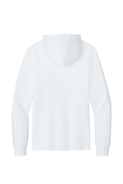 SwimMAC Port & Co® Core Cotton Pullover Hooded Tee