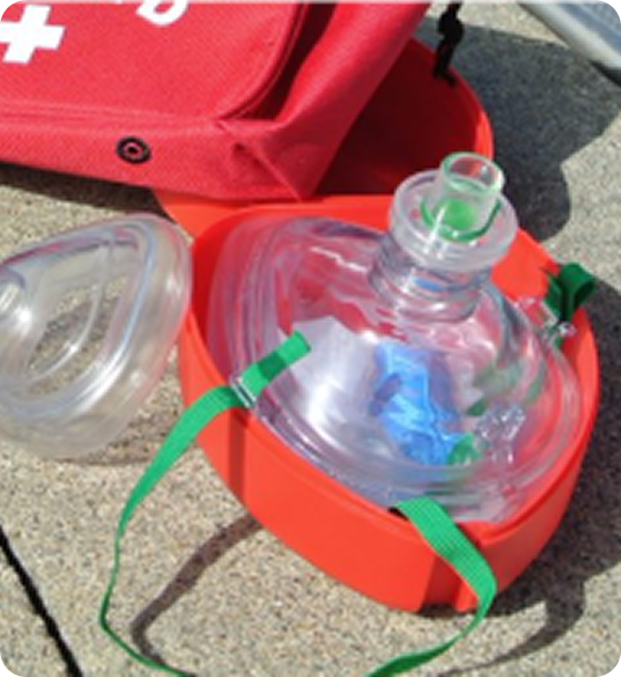 CPR Masks