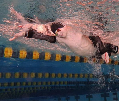 Swimmers Best Power Bag