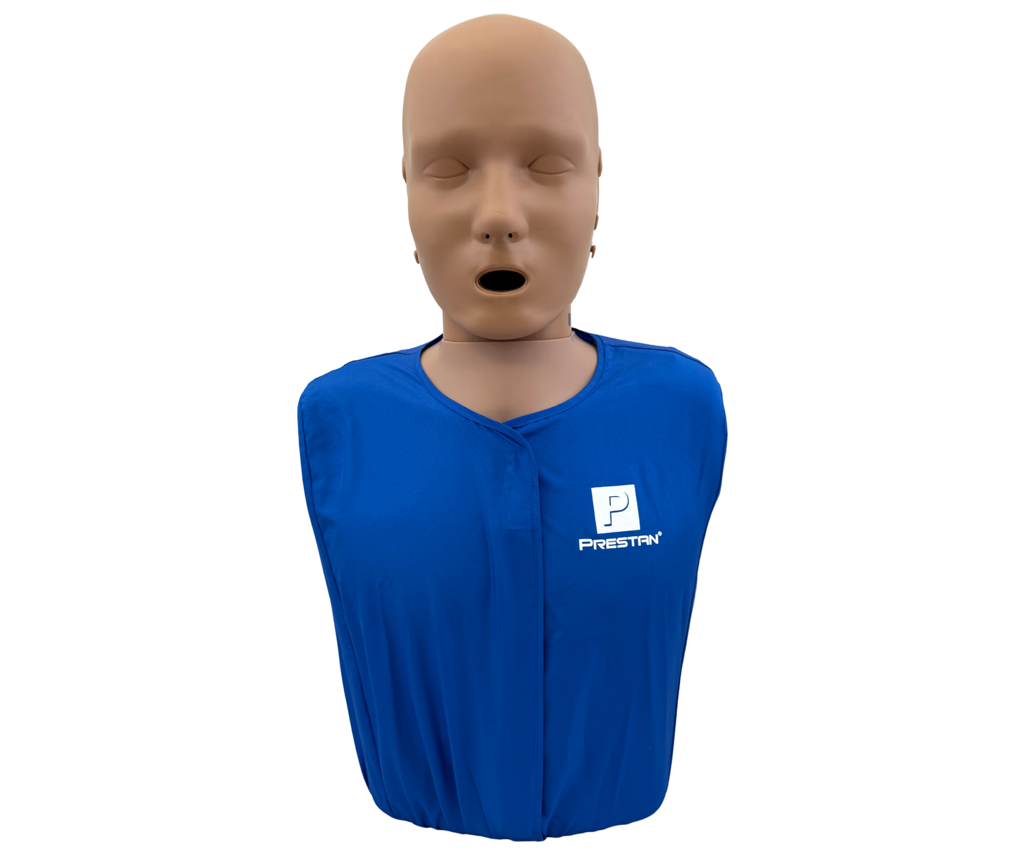 Prestan Adult Manikins 4-pack with CPR Monitor